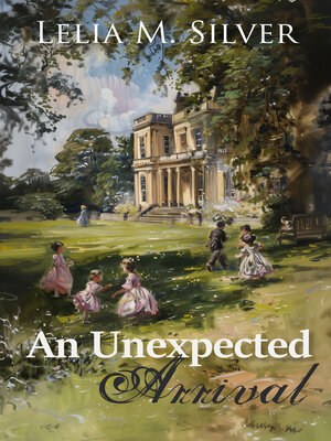cover image of An Unexpected Arrival